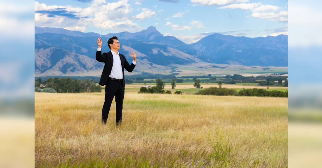 Sounds of America III: Appalachian Spring