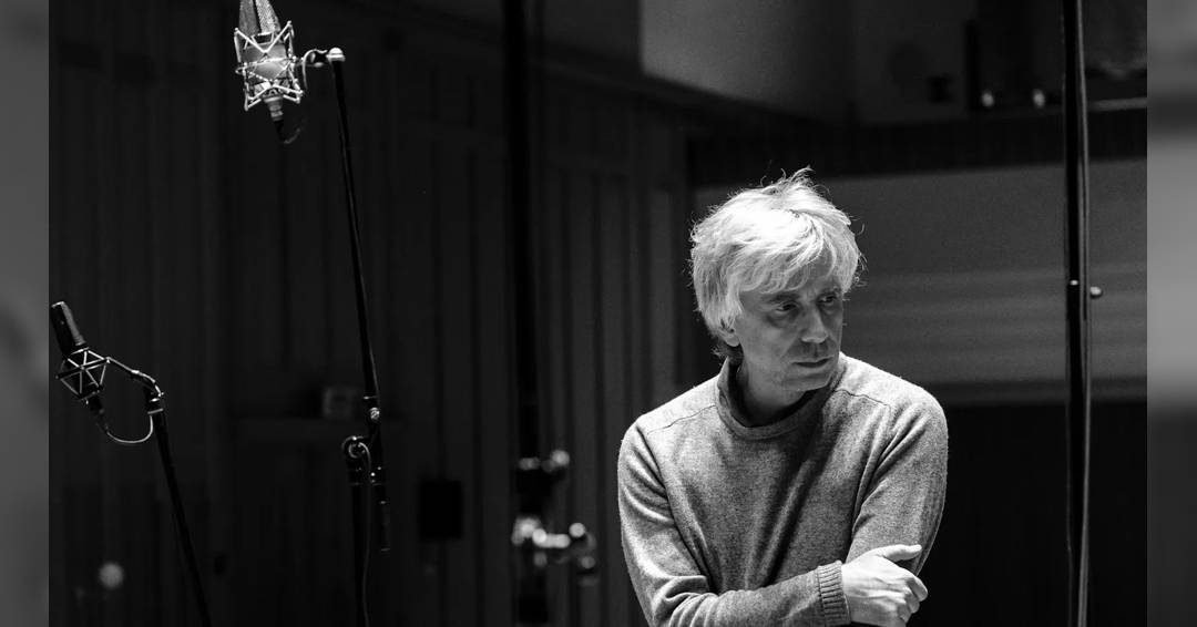 Classical Hour Giovanni Antonini