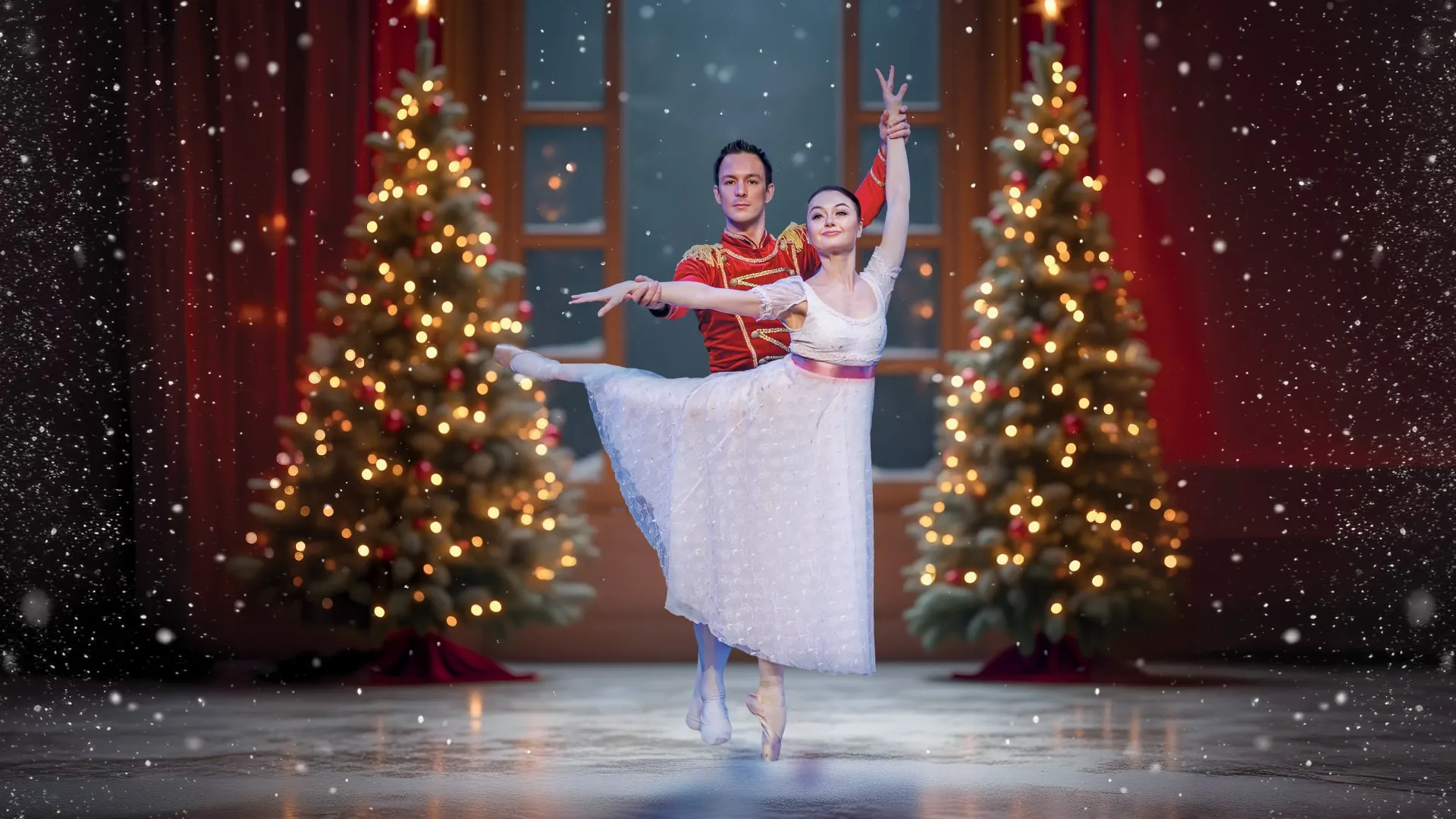 Image The Nutcracker