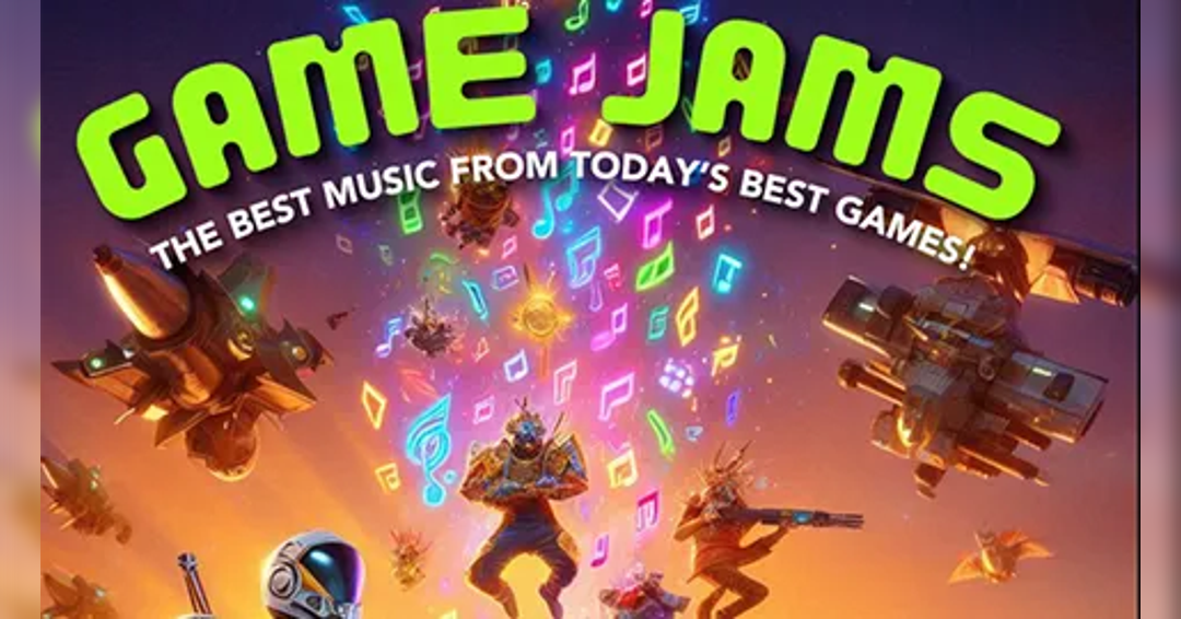 Game Jams