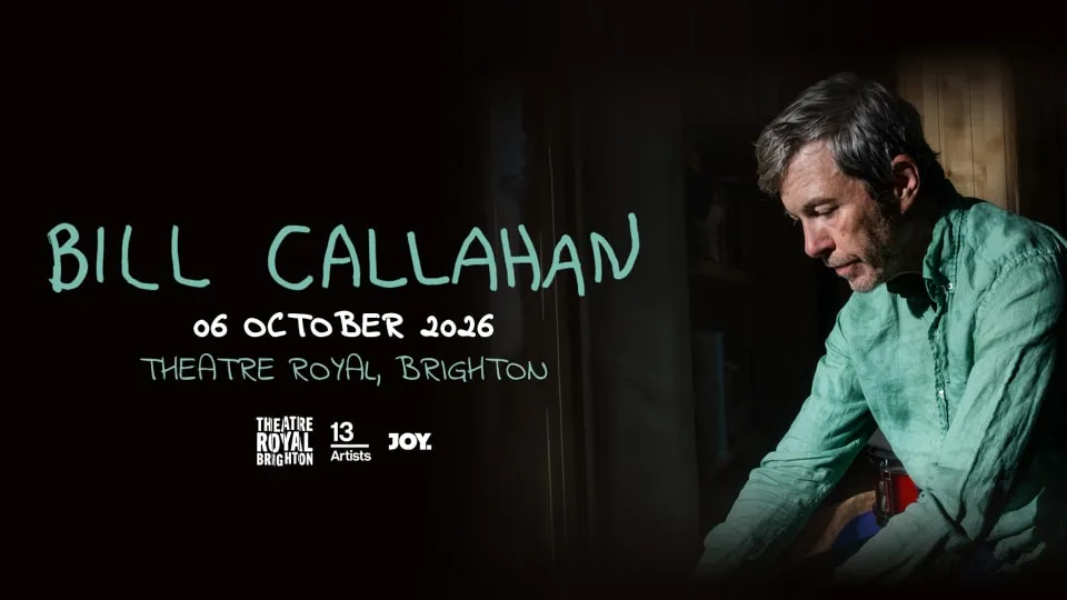 Image Bill Callahan