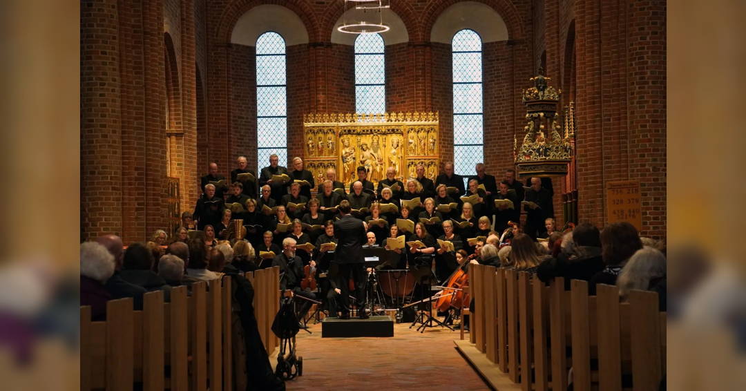 Handel's Messiah With Philharmonic Choir