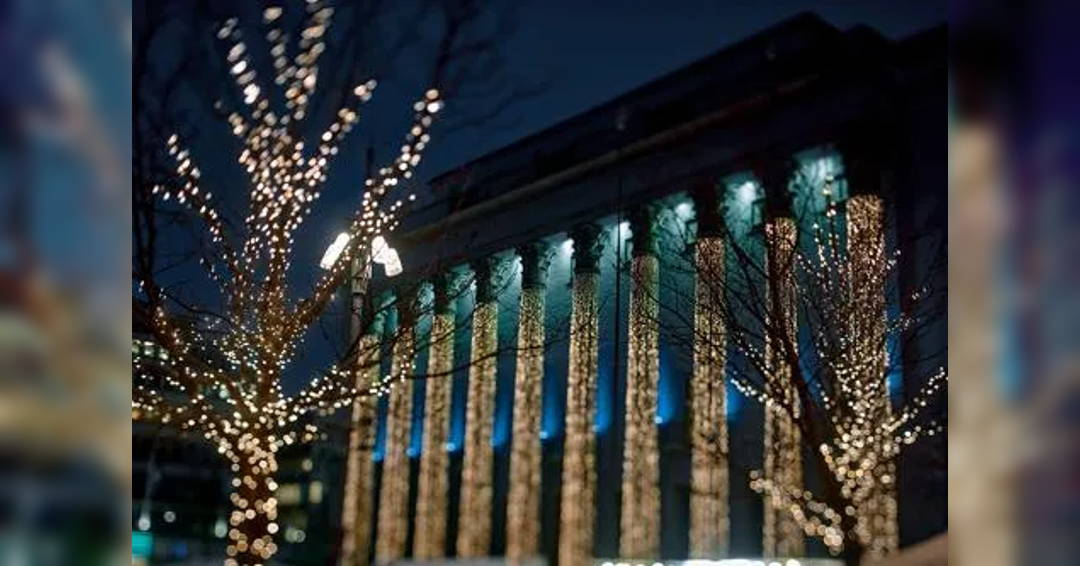 Christmas Sing-along