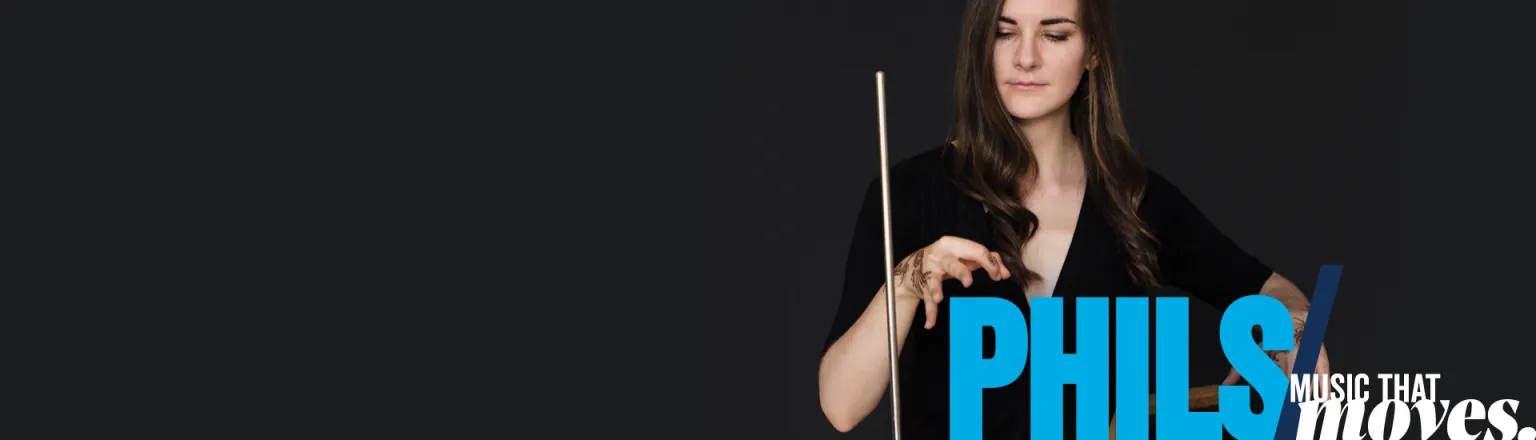 Image PHILS SPECIAL: RPO @ Fringe Contemporary Works with Theremin