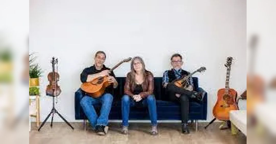 Image Acoustic Featuring The Annie & Rod Capps Quartet