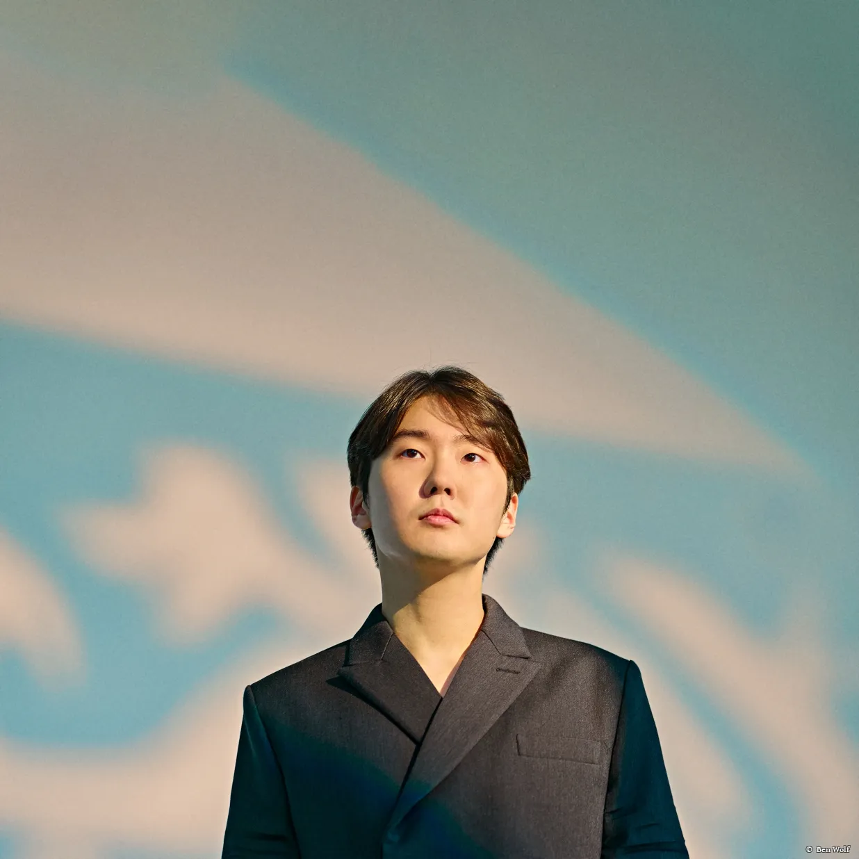 Image Seong-Jin Cho in Recital