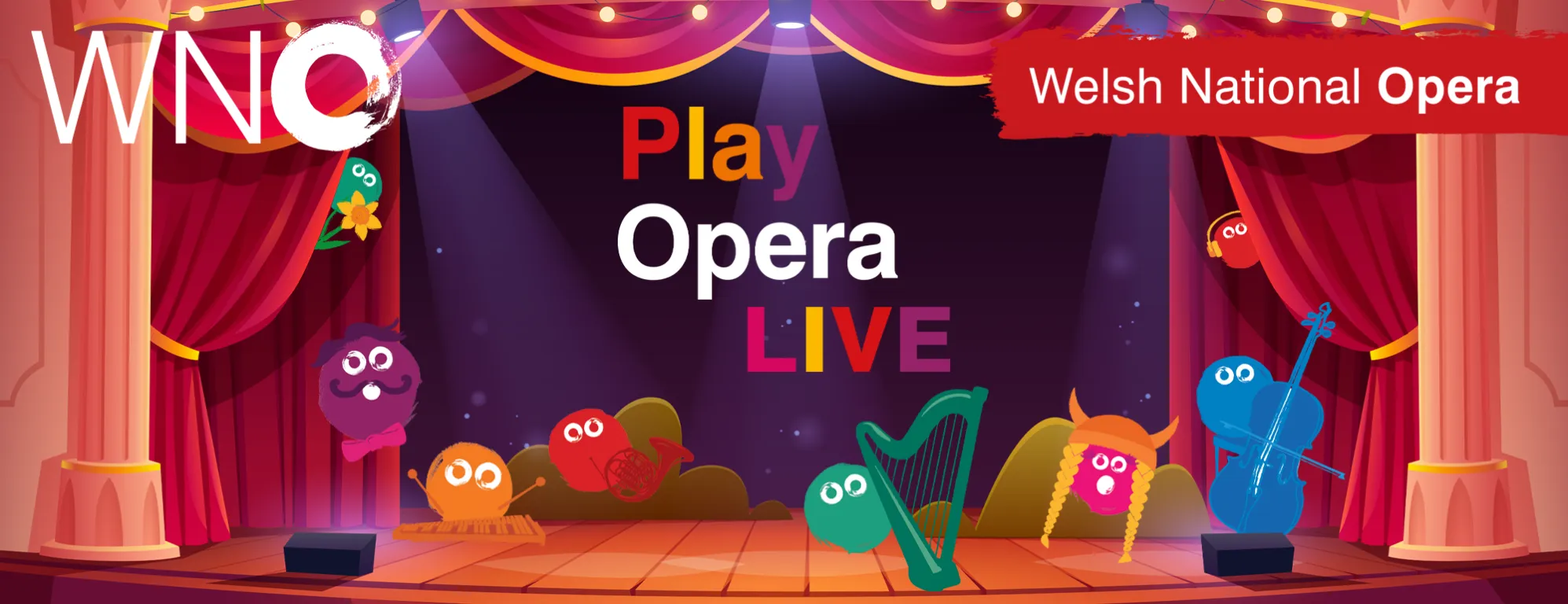 Image Play Opera Live