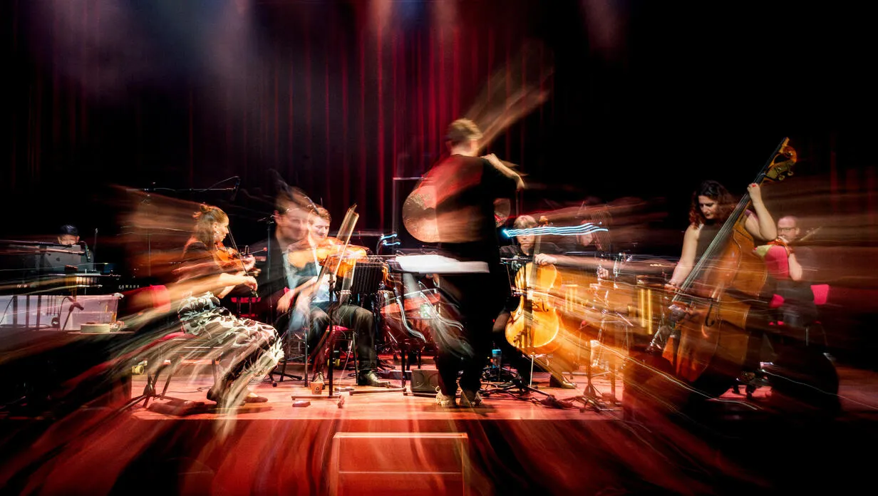 Image Riot Ensemble: Too Much is Never Enough