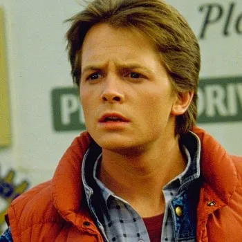 Image Back To The Future In Concert