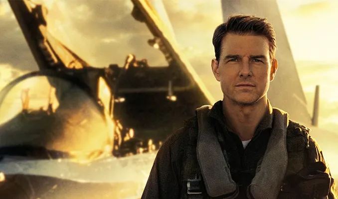 Image Top Gun: Maverick