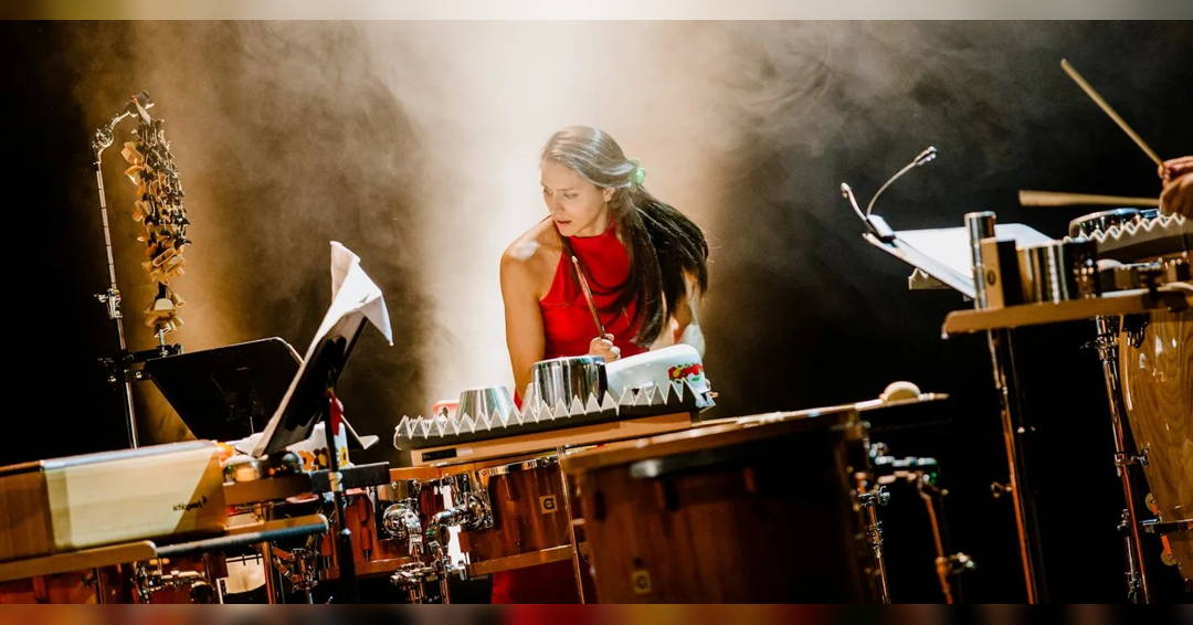 Image Ensemble reflector / Vivi Vassileva / Vimbayi Kaziboni