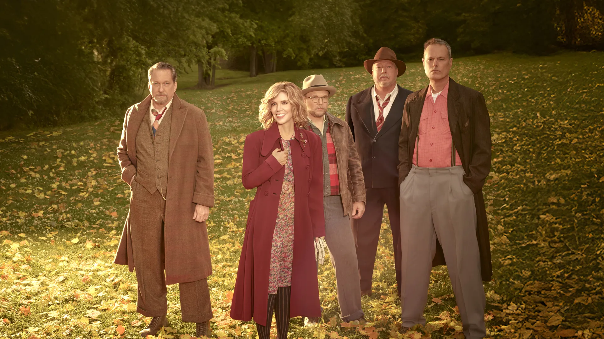 Image Alison Krauss & Union Station