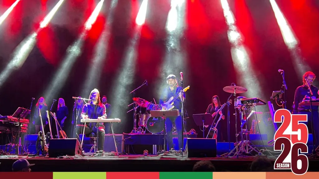 Classic Albums Live Pink Floyd’s The Dark Side of the Moon