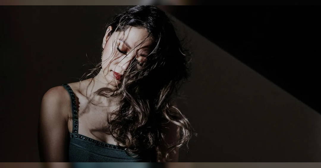 Image Anny Hwang / Piano Recital