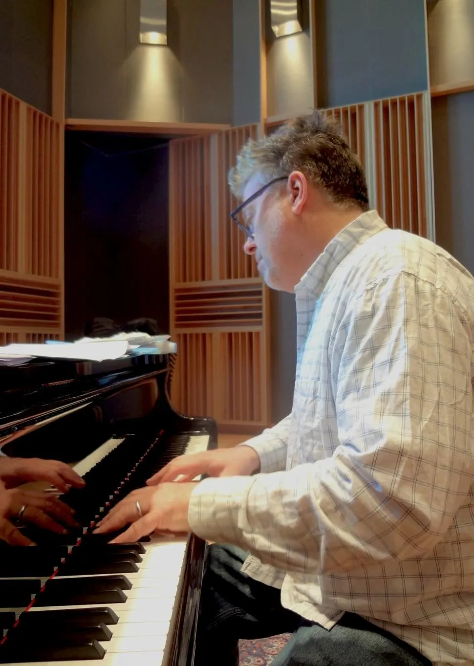 Eldridge Variety Hour