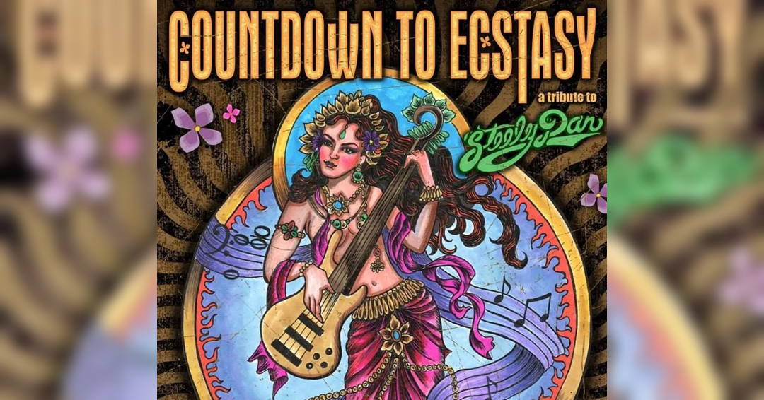 Countdown to Ecstasy – The Music of STEELY DAN