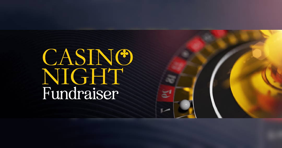 FOS Casino Night