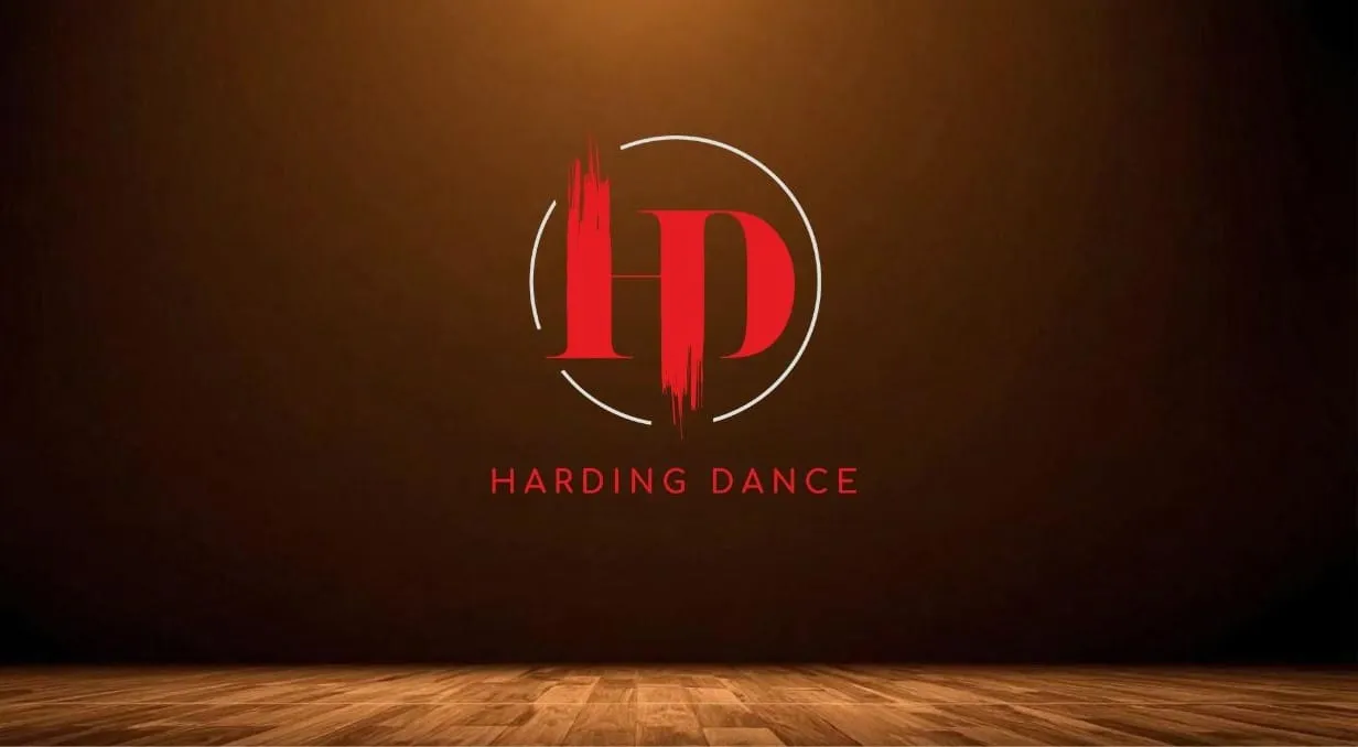 Image An Evening with Harding Dance