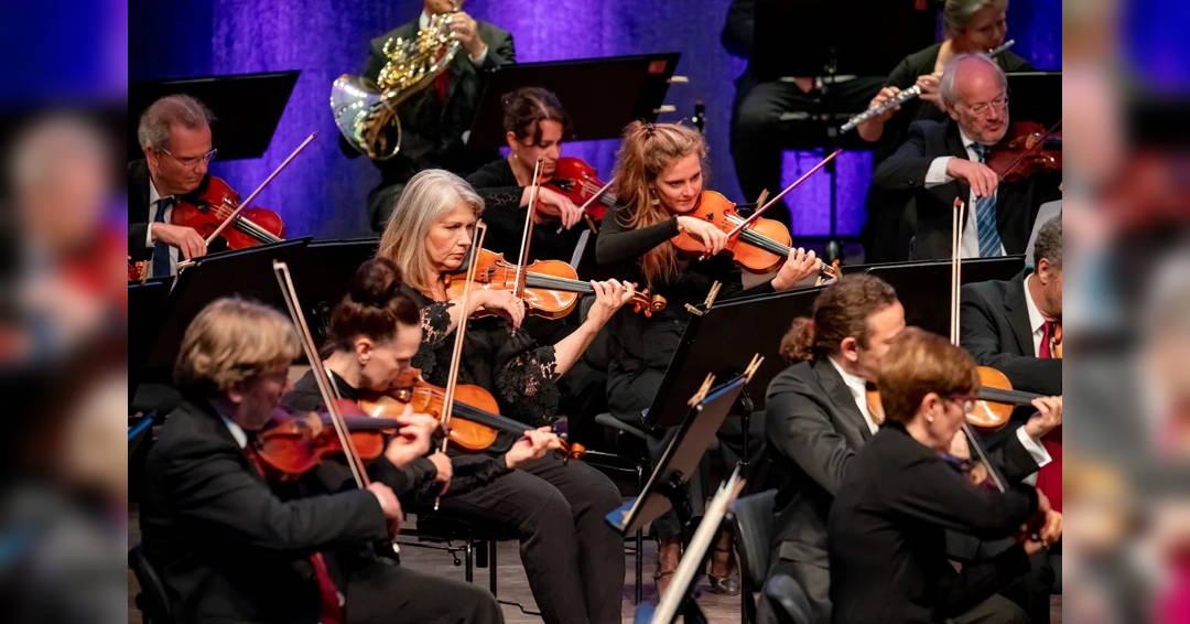 Image Guest Concert in Bad Lauchstädt