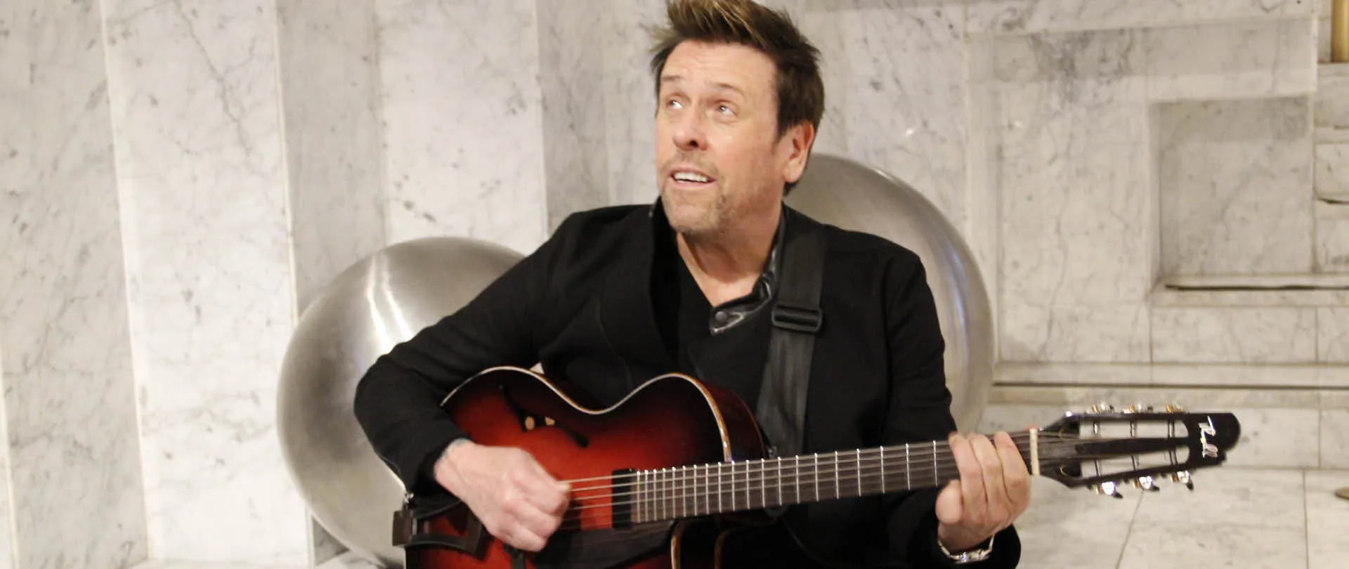 George Cole and his Orchestra