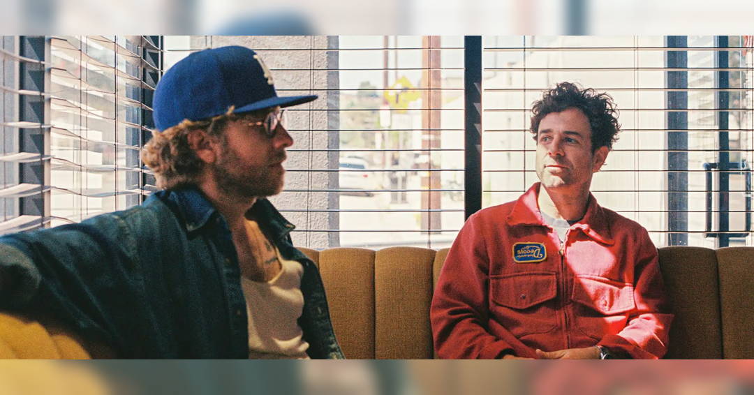 Dawes (Duo) Tour