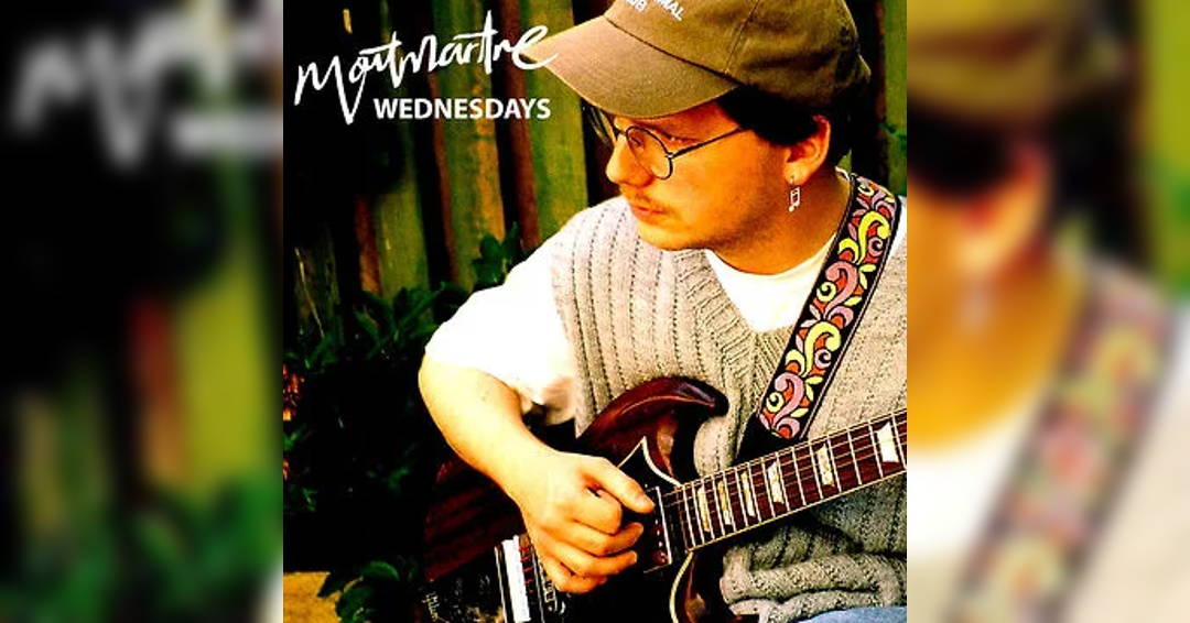 Image Casper Hejlesen Quartet