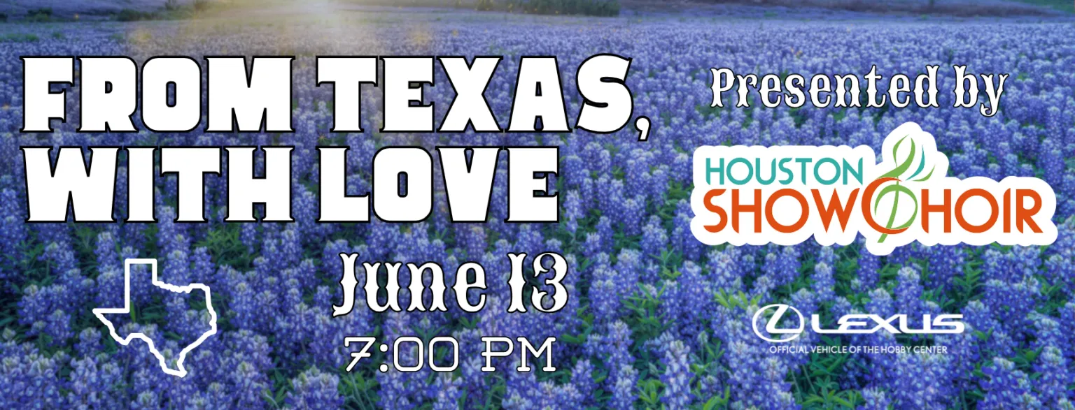 Image From Texas, With Love