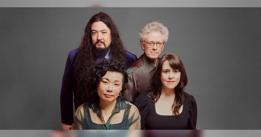 Kronos Quartet