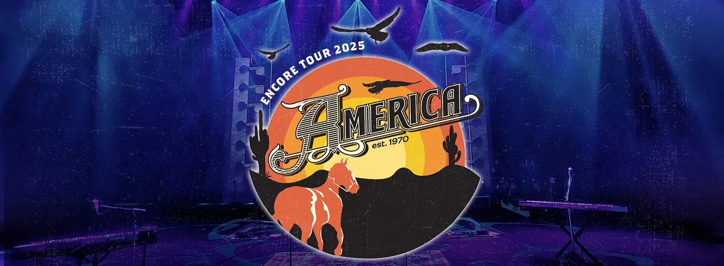 Image America: The Encore Tour 2025