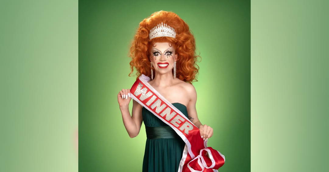 Little Miss Christmas