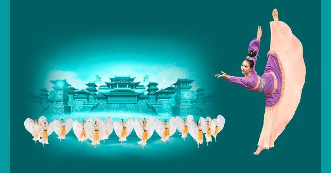 Image Shen Yun 2024