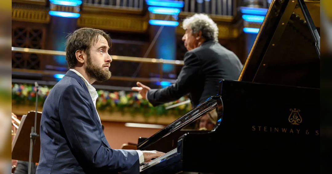 Image Czech Philharmonic • Season Opening Concert