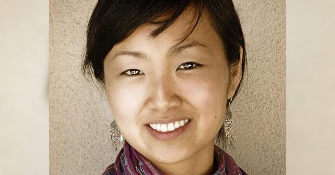 Image Guest Master Class: Sunny Yang, cello