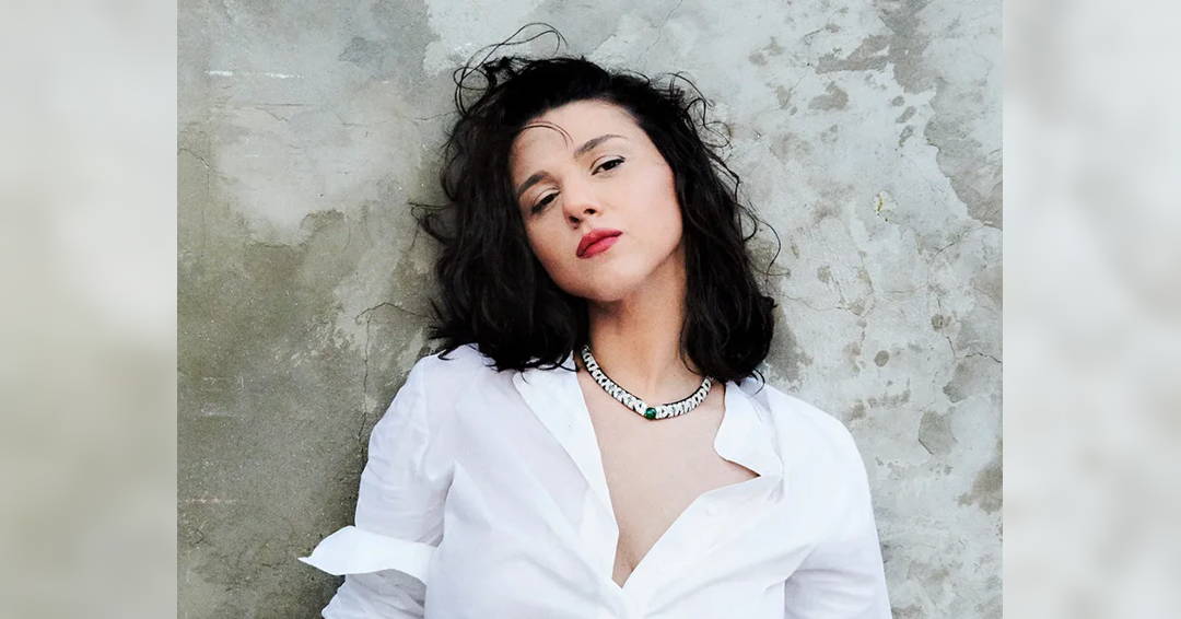 Recital Khatia Buniatishvili