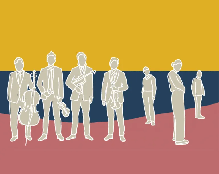 Image Danish String Quartet And Stundom