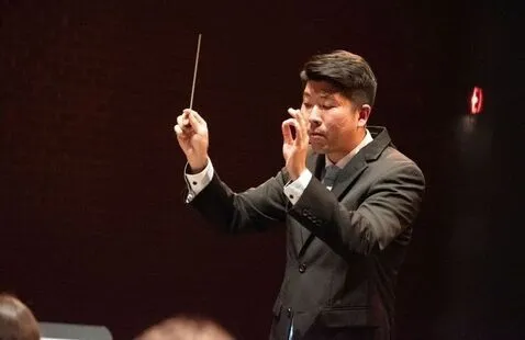 Image Symphonic Winds Concert