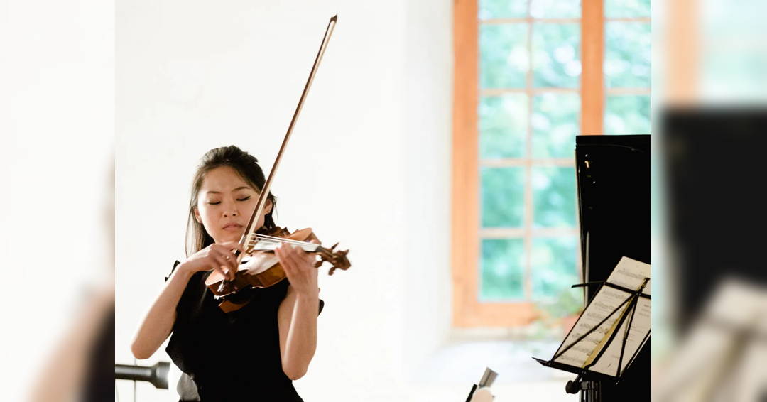 Gstaad String Academy – Concert I