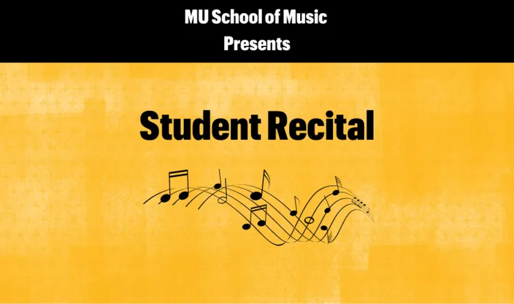 Image Student Chamber Music Recital