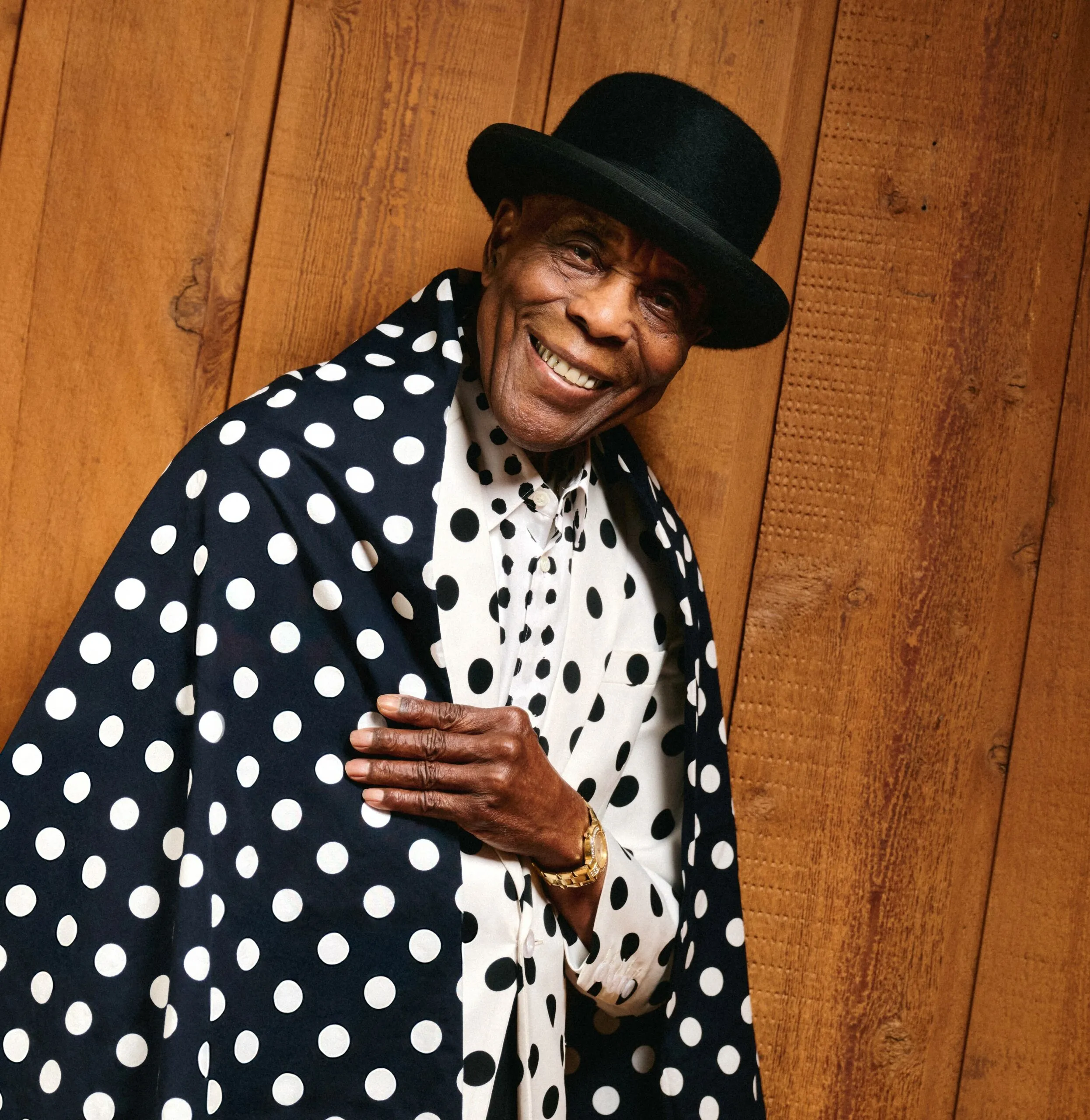 Image Buddy Guy 90