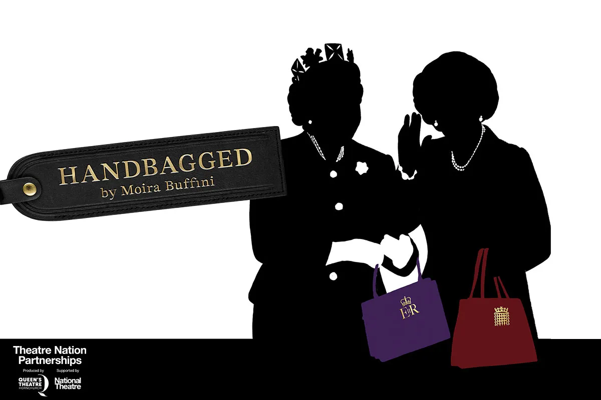 Image Handbagged