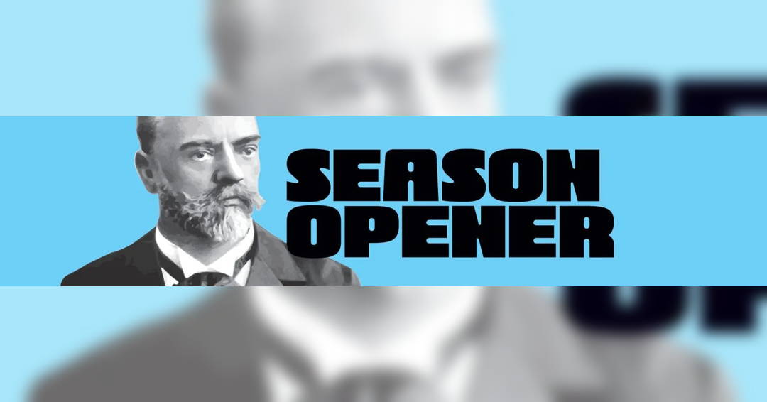 Image Season Opener Concert