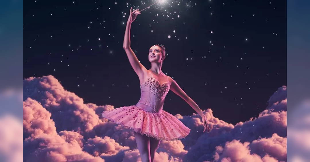 George Balanchine’s The Nutcracker