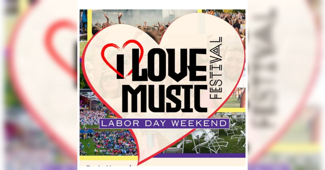 Image I Music Festival