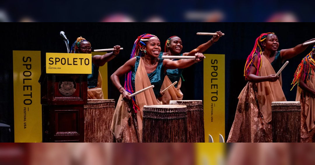 Image Opening Ceremony