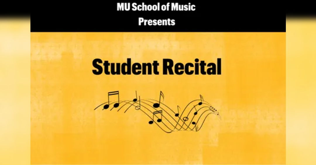 Image Piano Area Recital