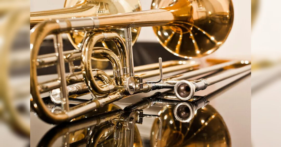 Image Trombone Chamber Ensembles