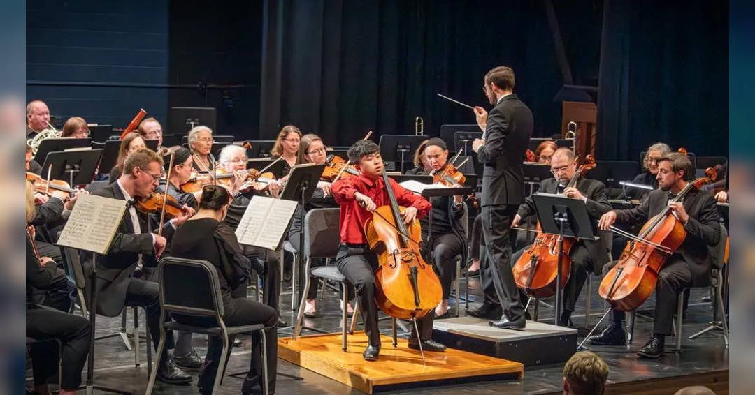 Celebrating America 250