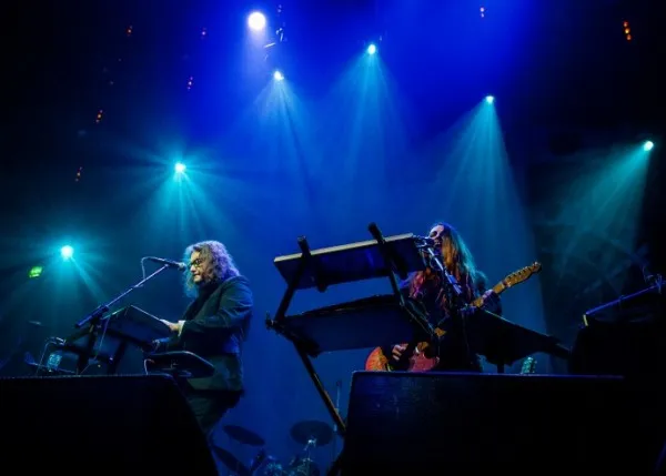 Unveiling the Soul of Music: Celebrating Innovative Sounds at The Market Theatre