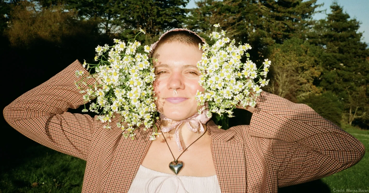 Image Mae Powell
