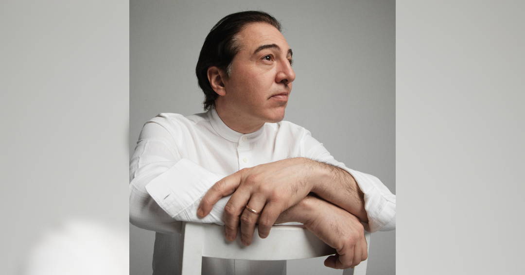 Immigrants – Origin IV – Fazıl Say III